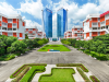 Không gian học tập hiện đại, xanh và truyền cảm hứng tại Đại học Phenikaa