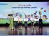 ẤM ÁP YÊU THƯƠNG, RỘN RÃ TIẾNG CƯỜI TẠI CHƯƠNG TRÌNH “PHENIKAA LÀ NHÀ – HÀNH TRÌNH HẠNH PHÚC”