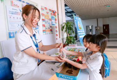 GẦN 2.000 NGƯỜI PHENIKAA THAM GIA TUẦN LỄ HÀNH ĐỘNG VÌ MÔI TRƯỜNG 2025