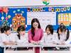 [PHENIKAA_SCHOOL] MỘT NGÀY TẠI PHENIKAA – nơi hành trình trưởng thành bắt đầu từ những điều giản dị