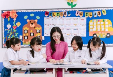 [PHENIKAA_SCHOOL] MỘT NGÀY TẠI PHENIKAA – nơi hành trình trưởng thành bắt đầu từ những điều giản dị