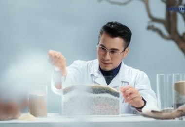 PHENIKAA – CÔNG NGHIỆP XANH VÌ TƯƠNG LAI BỀN VỮNG
