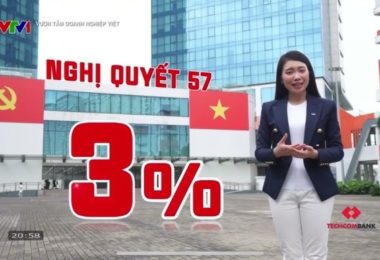 TẬP ĐOÀN PHENIKAA – LÀM CHỦ CÔNG NGHỆ LÕI ĐỂ ĐỘT PHÁ, VƯƠN TẦM