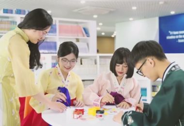 [PHENIKAA_UNI] Bật mí hành trình “Khơi dậy tiềm năng, mở lối tương lai”