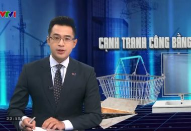 [VICOSTONE] TIÊN PHONG VÌ CHẤT LƯỢNG