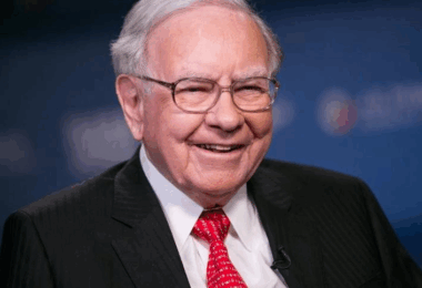 Bí kíp đầu tư giá trị của Warren Buffet: Mua cổ phiếu tốt với giá hời và nắm giữ dài hạn, đơn giản nhưng có dễ thực hiện?