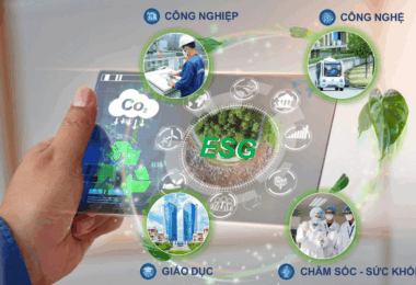 PHENIKAA TRIỂN KHAI CHƯƠNG TRÌNH ESG TOÀN TẬP ĐOÀN: KIẾN TẠO GIÁ TRỊ BỀN VỮNG VÀ HẠNH PHÚC TRONG KỶ NGUYÊN MỚI