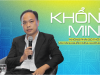 ThS Khổng Minh: “Không phải gió thổi thế nào, mà cánh buồm mình hướng ra sao”