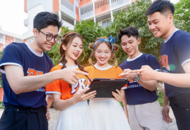 Phenikaa – Đại học chuyển mình mạnh mẽ theo mô hình tự chủ và đổi mới