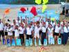 TEAMBUILDING PHENIKAA HUẾ 2025 – VỪA VUI CHƠI, VỪA HÀNH ĐỘNG VÌ MÔI TRƯỜNG