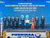 ĐẠI HỌC PHENIKAA VÀ MÔ HÌNH ĐẠI HỌC ĐỔI MỚI SÁNG TẠO,  CHIẾN LƯỢC ĐỘT PHÁ PHÁT TRIỂN BỀN VỮNG – VƯƠN TẦM