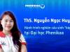 [CON NGƯỜI PHENIKAA] Thầy dẫn lối, trò trưởng thành: Hành trình nghiên cứu sinh kép tại Phenikaa