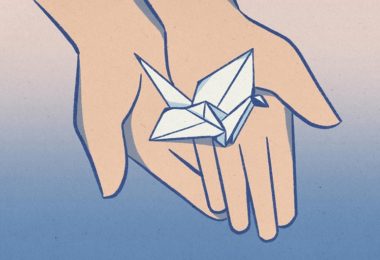 Compassionate Detachment: Liều thuốc giảm đau cho lòng trắc ẩn