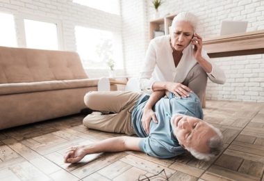 Dấu hiệu trước khi đột quỵ tuyệt đối không thể xem nhẹ