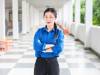 [CON NGƯỜI PHENIKAA] Trần Thị Thảo Nguyên và lời hứa trách nhiệm với màu áo xanh