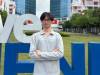 Vũ Đình Huấn và giấc mơ khoa học không biên giới