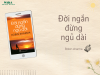 Review sách ”Đời ngắn đừng ngủ dài”