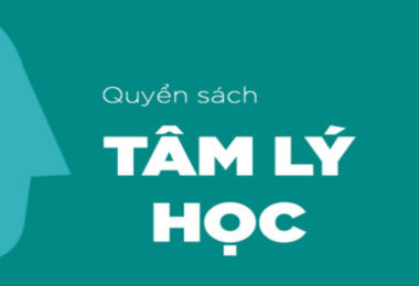 7 cuốn sách hay về tâm lý học nên đọc một lần trong đời