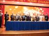 ĐẠI GIA ĐÌNH PHENIKAA GẶP MẶT TÂN NIÊN CHÀO XUÂN ẤT TỴ 2025