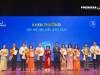  TRÀN ĐẦY CẢM XÚC VÀ TỰ HÀO TRONG LỄ KỈ NIỆM 15 NĂM THÀNH LẬP TẬP ĐOÀN PHENIKAA “TẦM NHÌN XANH – TÂM PHỤNG SỰ – NHÂN HẠNH PHÚC”