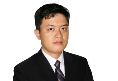 ThS. BSNT Nguyễn Việt Anh: Người mở đường cho nghiên cứu quốc tế của Khoa Răng Hàm Mặt, Trường Y – Dược Phenikaa