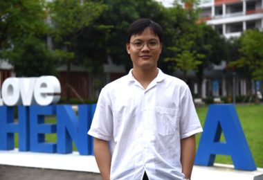 TS Nguyễn Xuân Tùng: Nhà khoa học trẻ Phenikaa khẳng định vị thế trên bản đồ nghiên cứu quốc tế