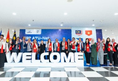 Đại học Phenikaa – cầu nối Việt Nam trong Mạng lưới các trường đại học công nghệ châu Á