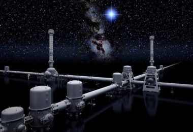 Đại học Phenikaa ghi dấu ấn trên Physical Review Letters: Cùng thế giới “kiểm chứng” định luật Hawking về hố đen