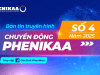 [Bản tin truyền hình] Chuyển động Phenikaa số 4.2025
