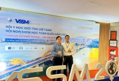 Thạc sĩ, Bác sĩ Phùng Anh Tuấn: Từ “thám tử y khoa” đến người thầy trên không gian số