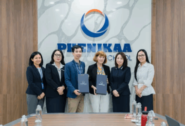 Phenikaa School gặp gỡ đại diện Bộ Giáo dục Tây Ban Nha, tăng cường hợp tác quốc tế