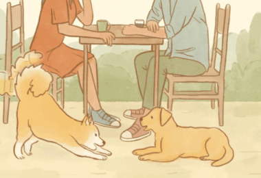 “Từ lạ thành thân” với 36 câu hỏi thiết kế bởi tâm lý học