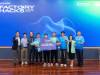 Đại học Phenikaa ghi dấu ấn tại DENSO Factory Hacks 2025