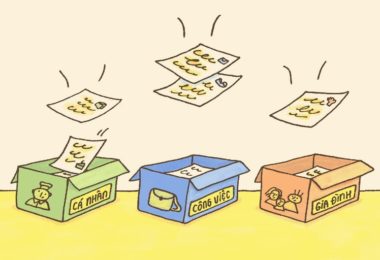 Brain Dump: Cuối năm rồi, “quét dọn” cho não ngay thôi!