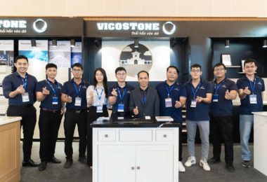 [CON NGƯỜI PHENIKAA] Sử kí hạnh phúc của người Phenikaa