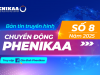 [Bản tin truyền hình] Chuyển động Phenikaa số 8.2025