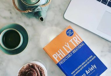 Phi lý trí – Góc nhìn thú vị về cảm xúc & hành vi trong kinh tế