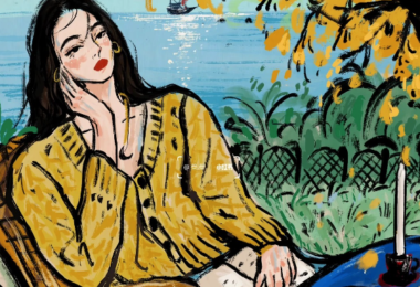 Tại sao cách đổi đời nhanh và bền vững nhất là nuôi dưỡng một “tài lẻ” của chính mình?