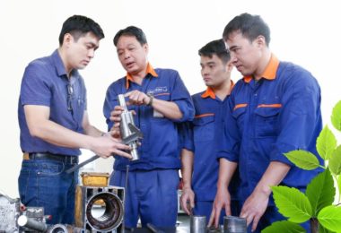 Bàn tay ta làm nên tất cả