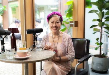 GS. TS. Thái Kim Lan: Mọi sự trở về đều là tin vui, như khát vọng của con người về sự kết nối và đoàn tụ