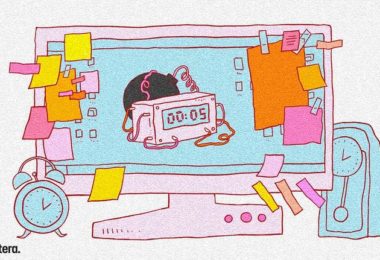 4 Định luật cho thấy sự trớ trêu của cuộc sống và bài học được rút ra