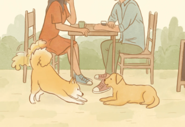 “Từ lạ thành thân” với 36 câu hỏi thiết kế bởi tâm lý học