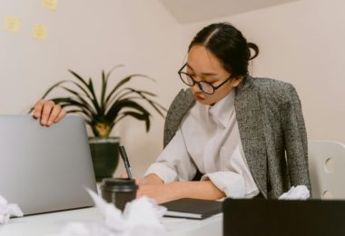 8 Sự thật nếu biết sớm hơn, bạn sẽ đi nhanh hơn