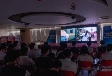 “Mưa đỏ” – Khi điện ảnh trở thành tiết học Lịch sử sống động tại Phenikaa School