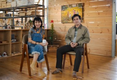 “Giá như mình biết trân trọng sớm hơn”