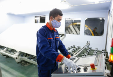 NHÀ MÁY PHENIKAA – HIỆN THỰC HÓA TRIẾT LÝ “TẦM NHÌN XANH – TÂM PHỤNG SỰ – NHÂN HẠNH PHÚC” TRONG QUẢN TRỊ NĂNG LƯỢNG