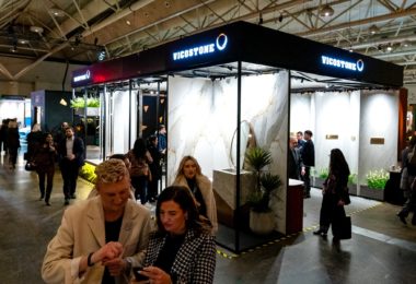 VICOSTONE CÔNG BỐ KẾT QUẢ KINH DOANH ƯỚC TÍNH QUÝ IV/2025