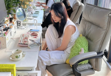 Thế nào là EQ cao trong công sở