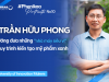 Tiến sĩ Trần Hữu Phong Xu hướng đưa những nhà máy siêu vi vào quy trình kiến tạo mỹ phẩm xanh