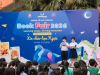 Lan tỏa văn hóa đọc tại Book Fair 2026 Learning Today, Thriving Tomorrow